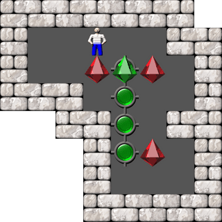 Уровень 30 — Homz Levels